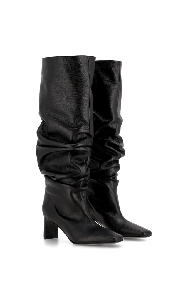 Bota Helena Black thumbnail 2