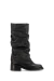 BOTA VALENTINA BLACK en internet