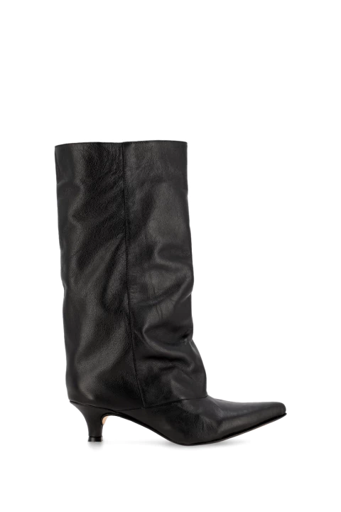 BOTA WILLIAMS BLACK - comprar online