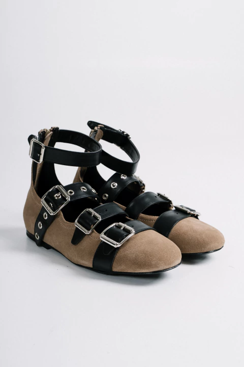 BALERINA FELISSA - comprar online