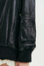BOMBER YORKER