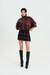 BOMBER MILLER CHERRY - (PRE-VENTA) - tienda online