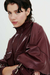 BOMBER MILLER CHERRY - (PRE-VENTA) - tienda online