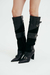 BOTA BARI BLACK on internet