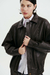 BOMBER SOHO CHOCOLATE - (PRE-VENTA) en internet