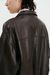 BOMBER SOHO CHOCOLATE - (PRE-VENTA)