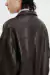 BOMBER SOHO CHOCOLATE - (PRE-VENTA)