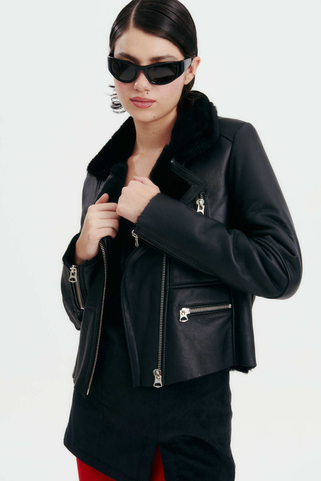 Campera Napalan Zoe - (Pre-Venta) thumbnail 3