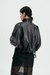 BOMBER MILLER BLACK - comprar online