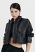 BOMBER MILLER VINTAGE BLACK - (PRE-VENTA)