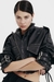 BOMBER MILLER VINTAGE BLACK - (PRE-VENTA) - Tout Revient