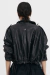 BOMBER MILLER VINTAGE BLACK - (PRE-VENTA) - comprar online