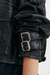 BOMBER MILLER VINTAGE BLACK - (PRE-VENTA) - tienda online