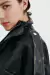 BOMBER MILLER VINTAGE BLACK - (PRE-VENTA) en internet