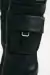 Imagen de BOTA HARLEM BLACK
