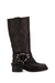 BOTA AGNES BLACK - (PRE-VENTA) en internet
