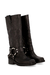 BOTA AGNES BLACK - (PRE-VENTA) - comprar online
