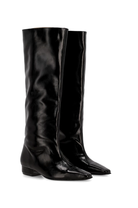 BOTA CAIRO DARK BLACK - comprar online