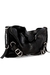 HUDSON BAG BLACK - tienda online