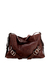 HUDSON BAG BROWN - tienda online