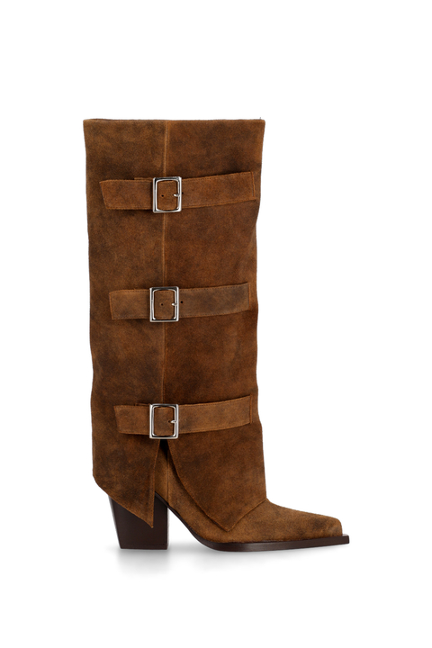 TEXANA SOUTH GAMUZA OXIDO - comprar online