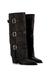TEXANA SOUTH CUERO ARRUGADO BLACK - comprar online