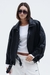 CAMPERA OVERSIZE MONTREAL BLACK en internet