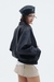 BOMBER ALAIA BLACK - Tout Revient