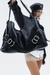 HUDSON BAG BLACK - comprar online