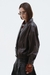 BOMBER SOHO VINTAGE BROWN - (copia) - (copia) - Tout Revient