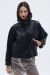 CAMPERA NICOLE BLACK en internet