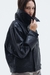 CAMPERA NICOLE BLACK - comprar online