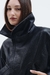 CAMPERA NICOLE BLACK - Tout Revient