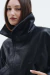 CAMPERA NICOLE BLACK - Tout Revient