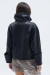 Imagen de CAMPERA NICOLE BLACK