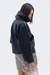 CAMPERA NICOLE BLACK - tienda online