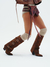 TEXANA SOUTH GAMUZA OXIDO - Tout Revient