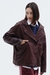 ANNA BROWN OVERSIZE JACKET - comprar online