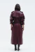 TRENCH REGINA CHERRY - (PRE-VENTA) - Tout Revient