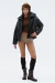 BOTA LUPE BROWN - tienda online