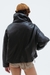 BOMBER PUFFER BLACK - tienda online
