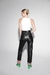 PANTALON DUCCA BLACK - Tout Revient