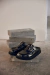 Imagen de ZUECO MALAGA BLACK