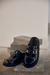 ZUECO MALAGA BLACK - tienda online