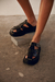 SANDALIA VOGUE BLACK - (PRE-VENTA) - (copia) on internet