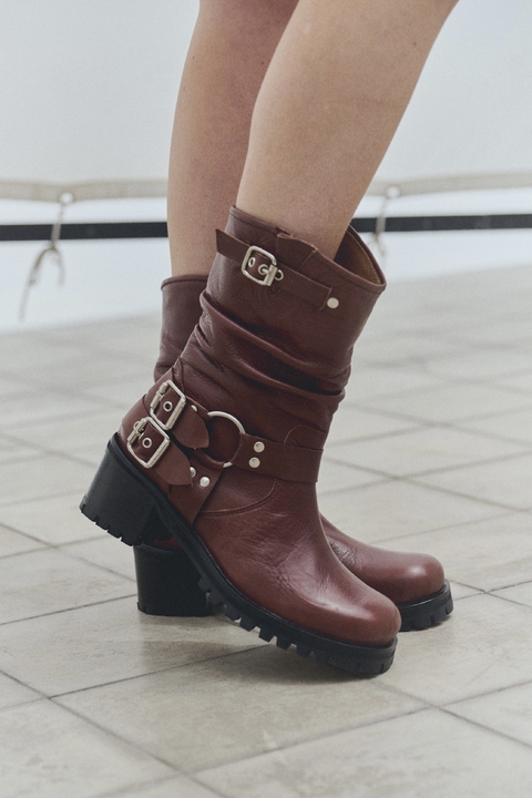 BOTA ALEX BROWN
