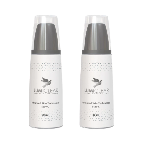 Lumiclear 30 ml Sérum Clareador Compre 2