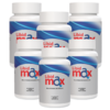 LIBIDMAX 60 caps 500 mg (Compre 5 Leve 6)