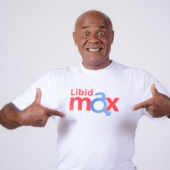 Libid Max Gel 50ml - Compre 2 - comprar online