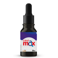 Libid Max gotas 30ml - Compre 1